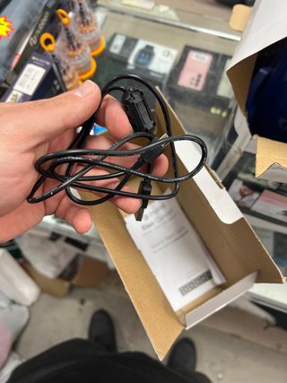 Radio Internet Pure Elan Connect+ Gris