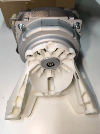 Motor Inverter Lavadora Samsung