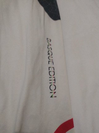 Maillot Ciclismo Manga Larga