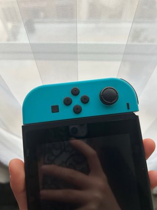 Nintendo Switch Console