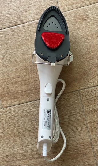 Cepillo de Vapor Silver Crest SDRB 1000 B1