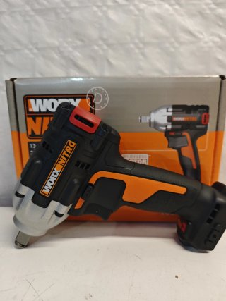 Taladro Worx Nitro WX272.9 20V
