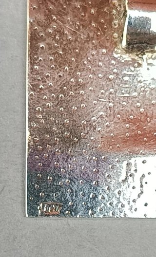 Colgante Plata FINK esmalte fuego