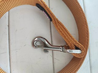 Guinzaglio Trixie Rosso Taglia XL