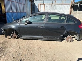 Citroen 92849 colector admisión 9684941780 c4
