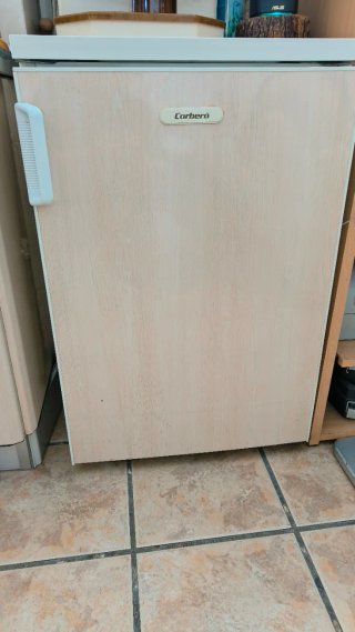 Frigorífico Corberó,venta en mano