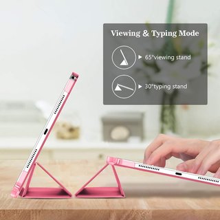 ProCase custodia rigida leggera per tablet