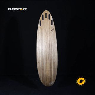 FIREWIRE Greedy Beaver 6'6''