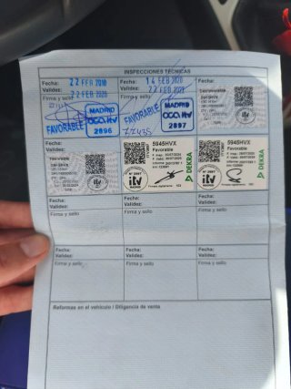 Ford Ka 2012