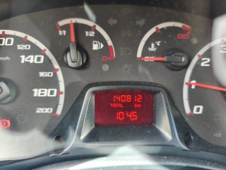Ford Ka 2012