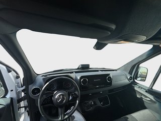 Sprinter DESDE 562€ ¡SIN PAGAR ENTRADA!