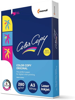 Color Copy papel impresión premium A3