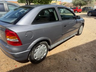 Opel Astra 2003