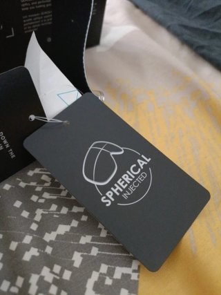 Gafas Quiksilver Fenom Jr.