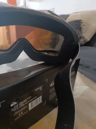 Gafas Quiksilver Fenom Jr.