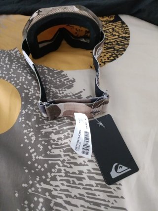 Gafas Quiksilver Fenom Jr.