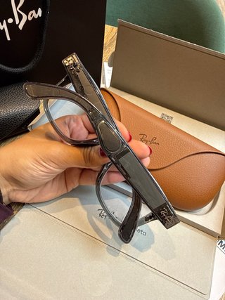 Ray-Ban Wayfarer Gen 2