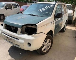 Condensador / radiador nissan x-trail 2.2 d 31622