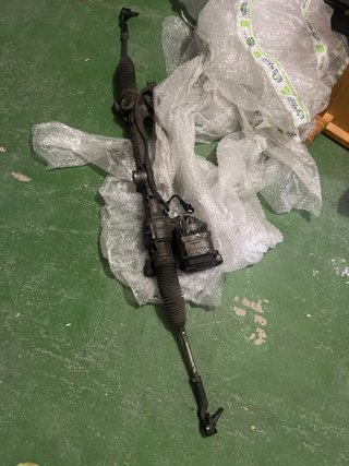 Cremallera de dirección Ford C Max de 2011