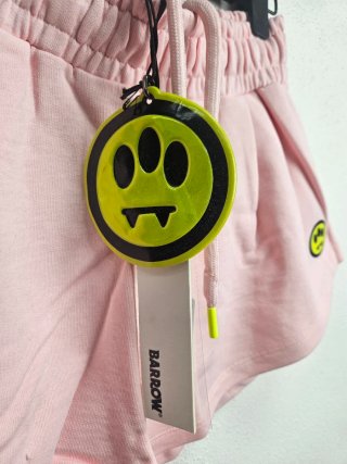 Barrow Shorts Rosa