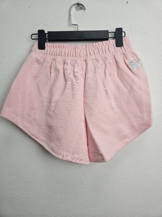 Barrow Shorts Rosa