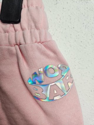Barrow Shorts Rosa