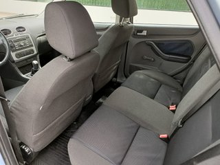 Ford Focus 1.8 TDCI 115 CV