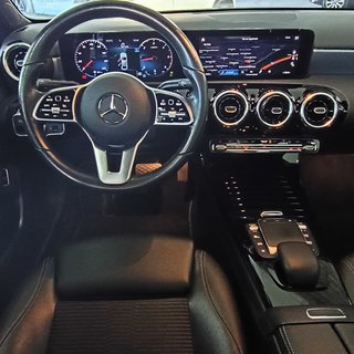Mercedes-Benz Clase A 2022