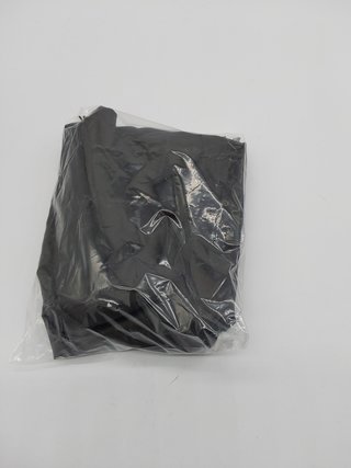 IPEA Tessuto di Fodera 200 x 150 cm Nero - Made in Italy - Tessuto al Metro per Cucito, Abbigliamento, Fodere, Giacche, Pantaloni