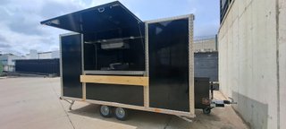 FOOD TRUCK / FOODTRUCK / REMOLQUES / NUEVOS