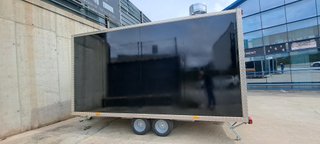 FOOD TRUCK / FOODTRUCK / REMOLQUES / NUEVOS