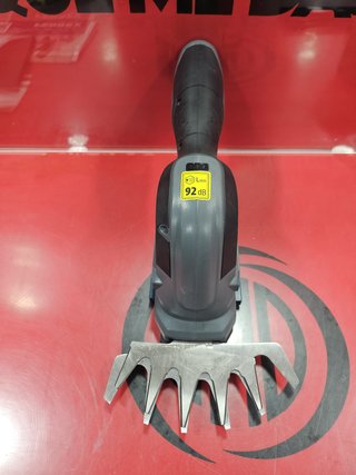 Cortasetos a Batería Ferrex 12V Compact Power.
