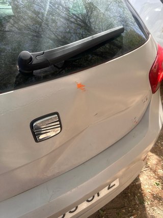SEAT IBIZA 1.9 TDI