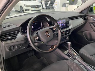 Skoda Kamiq Ambition 1.0 TSI 110CV DSG EL TOP!!!!!