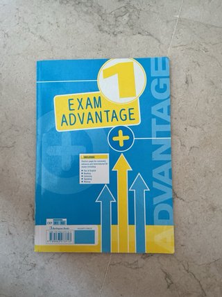 Libro de actividades de inglés