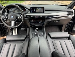 BMW X6 3.0d 313cv M