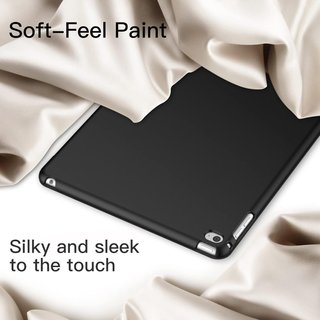 JETech custodia rigida con supporto per iPad Air 2