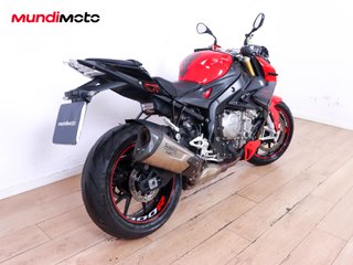 BMW S 1000 R ABS