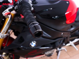BMW S 1000 R ABS