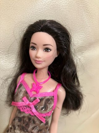 Barbie 8 euro una