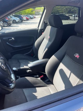SEAT Ibiza FR 130cv 2008
