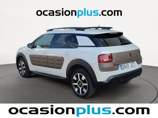 Citroen C4 Cactus e-HDI 92 Shine ETG6 68 kW (92 CV)