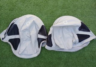 Bugaboo Donkey Gemelar