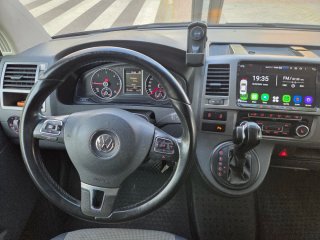 Volkswagen Caravelle 2014