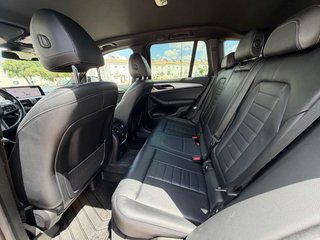 BMW X3 2019