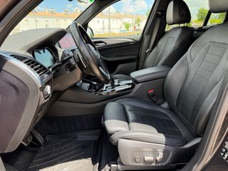 BMW X3 2019