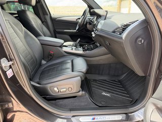 BMW X3 2019