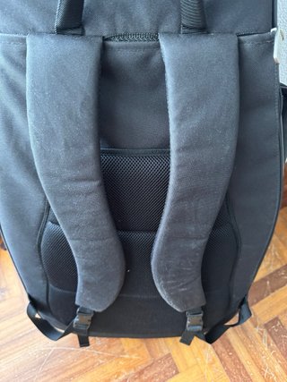 Funda ligera Rígida para Guitarra Jumbo