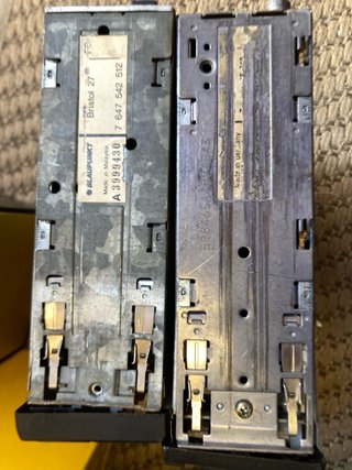 Blaupunkt Pioneer