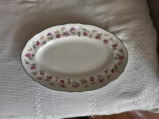 Rabanera San Claudio Serie Grana